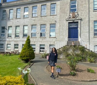 irlanda